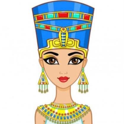 Nefertari Set’s